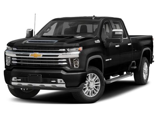 2022 Chevrolet Silverado 3500 High Country