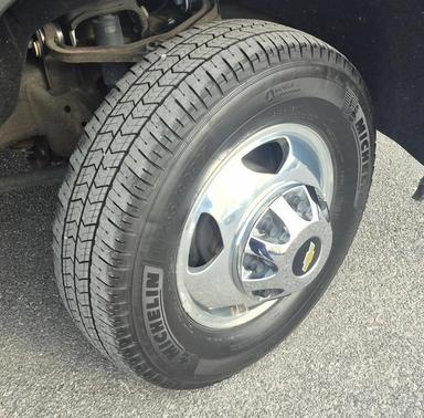 2022 Chevrolet Silverado 3500 High Country