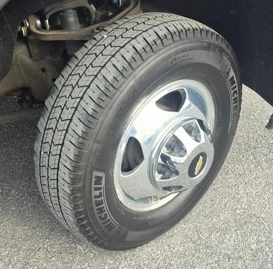 2022 Chevrolet Silverado 3500 High Country