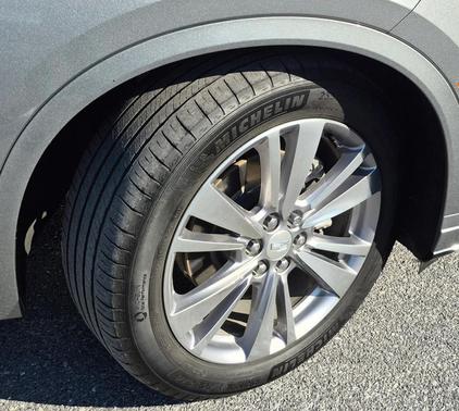 2023 Cadillac XT6 Premium Luxury AWD