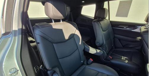 2023 Cadillac XT6 Premium Luxury AWD