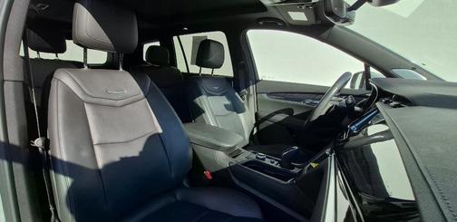 2023 Cadillac XT6 Premium Luxury AWD