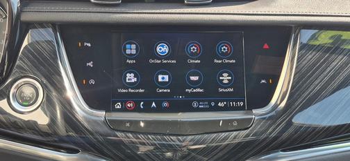 2023 Cadillac XT6 Premium Luxury AWD