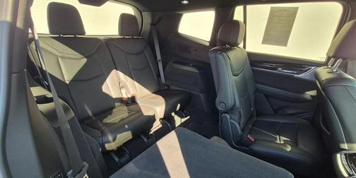 2023 Cadillac XT6 Premium Luxury AWD