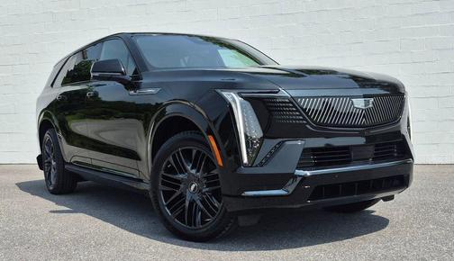 2026 Cadillac Escalade IQ Sport