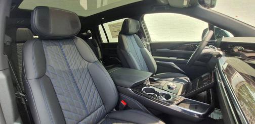 2026 Cadillac Escalade IQ Sport