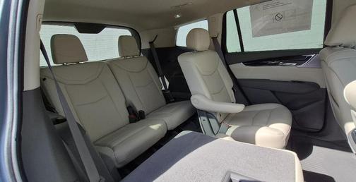 2025 Cadillac XT6 Premium Luxury AWD