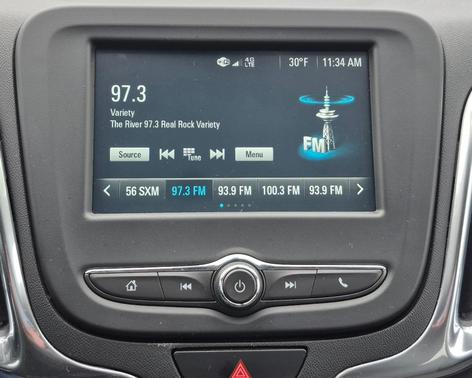 2018 Chevrolet Equinox 1LT