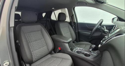 2018 Chevrolet Equinox 1LT