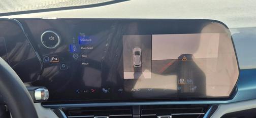 2026 Chevrolet Equinox EV LT 2