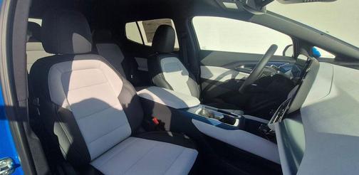 2026 Chevrolet Equinox EV LT 2