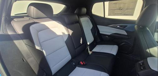 2026 Chevrolet Equinox EV LT 2