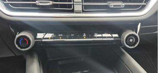 2026 Chevrolet Equinox EV LT 2