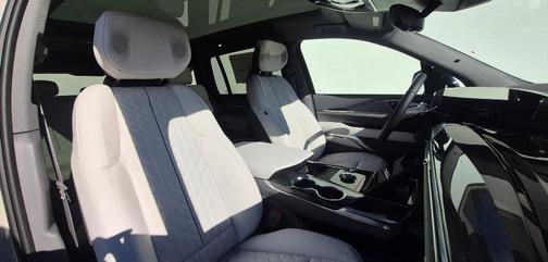 2026 Cadillac Escalade IQ Luxury