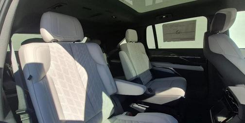 2026 Cadillac Escalade IQ Luxury