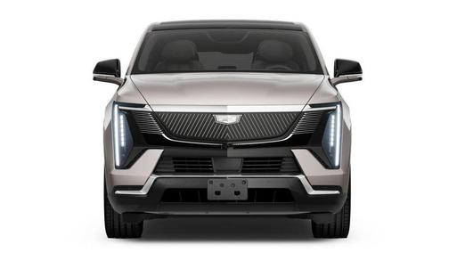 2026 Cadillac Escalade IQ Luxury