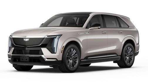 2026 Cadillac Escalade IQ Luxury