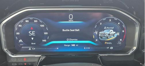 2026 Chevrolet Silverado 3500 LT