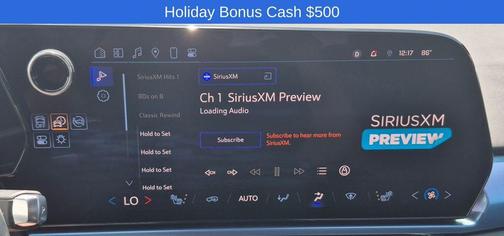 2024 Chevrolet Equinox EV LT