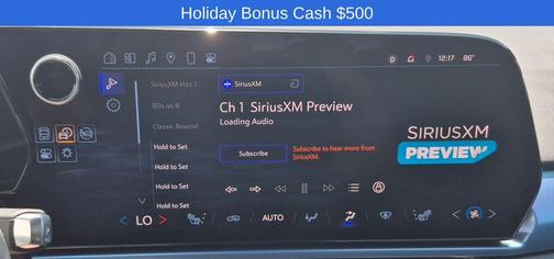 2024 Chevrolet Equinox EV LT