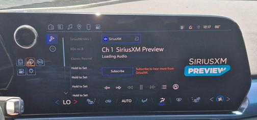 2024 Chevrolet Equinox EV LT