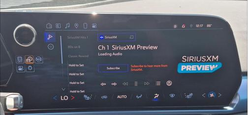 2024 Chevrolet Equinox EV LT