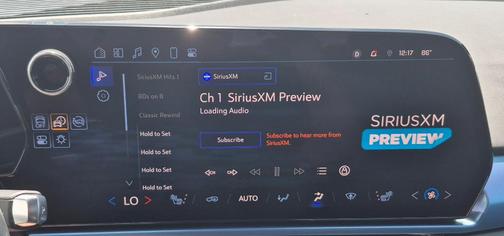 2024 Chevrolet Equinox EV LT