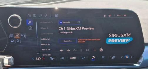2024 Chevrolet Equinox EV LT
