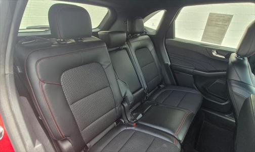 2023 Ford Escape ST-Line Elite