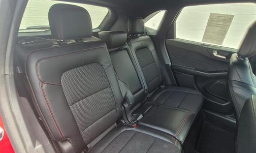 2023 Ford Escape ST-Line Elite