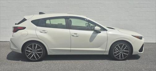2024 Subaru Impreza Sport