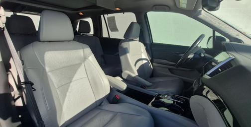 2018 Honda Pilot Elite