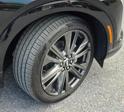 2025 Cadillac OPTIQ Sport