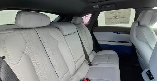 2025 Cadillac OPTIQ Sport