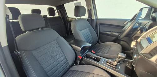 Cactus 2021 Ford Ranger XL