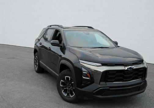 2025 Chevrolet Equinox ACTIV