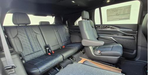 2025 Cadillac Escalade IQ Sport 1