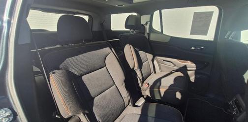 2020 GMC Acadia AT4