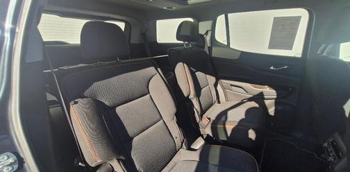 2020 GMC Acadia AT4