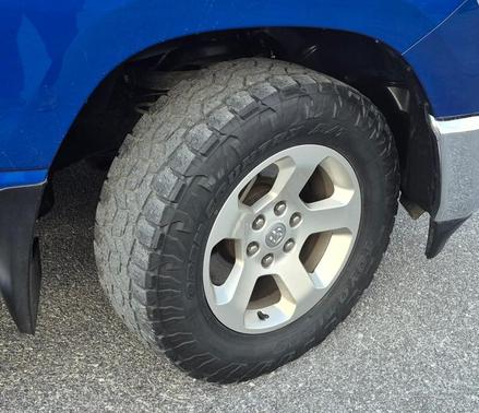 2019 RAM 1500 Tradesman