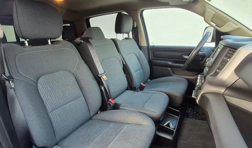 2019 RAM 1500 Tradesman