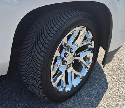 2019 Cadillac Escalade Platinum