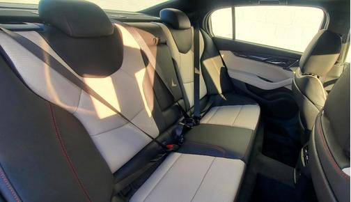 2025 Cadillac CT5 Sport