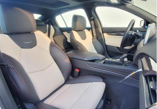 2025 Cadillac CT5 Sport