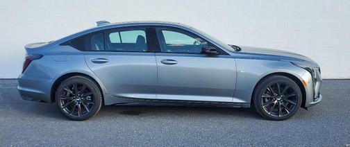 2025 Cadillac CT5 Sport