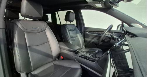 2025 Cadillac XT6 Premium Luxury AWD