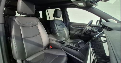 2025 Cadillac XT6 Premium Luxury AWD