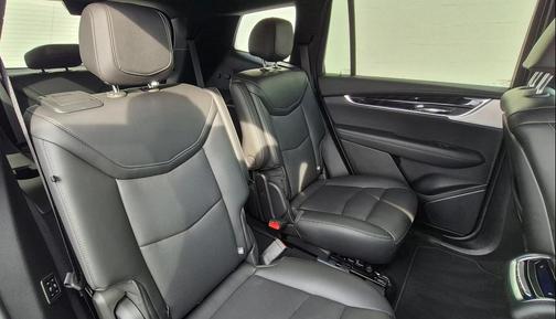 2025 Cadillac XT6 Premium Luxury AWD