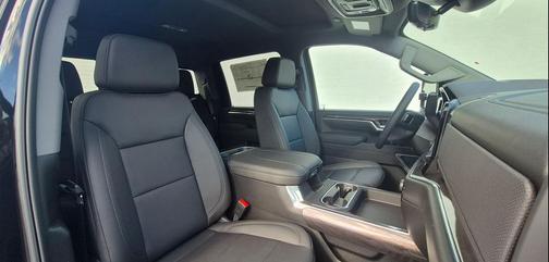 2026 Chevrolet Silverado 3500 LTZ