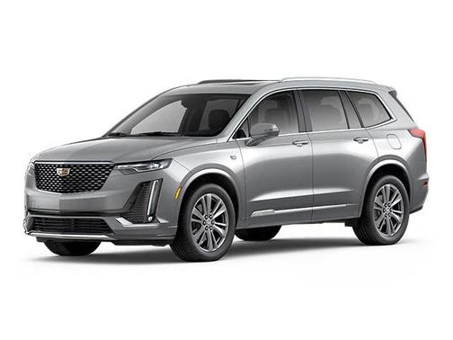 2024 Cadillac XT6 Premium Luxury AWD